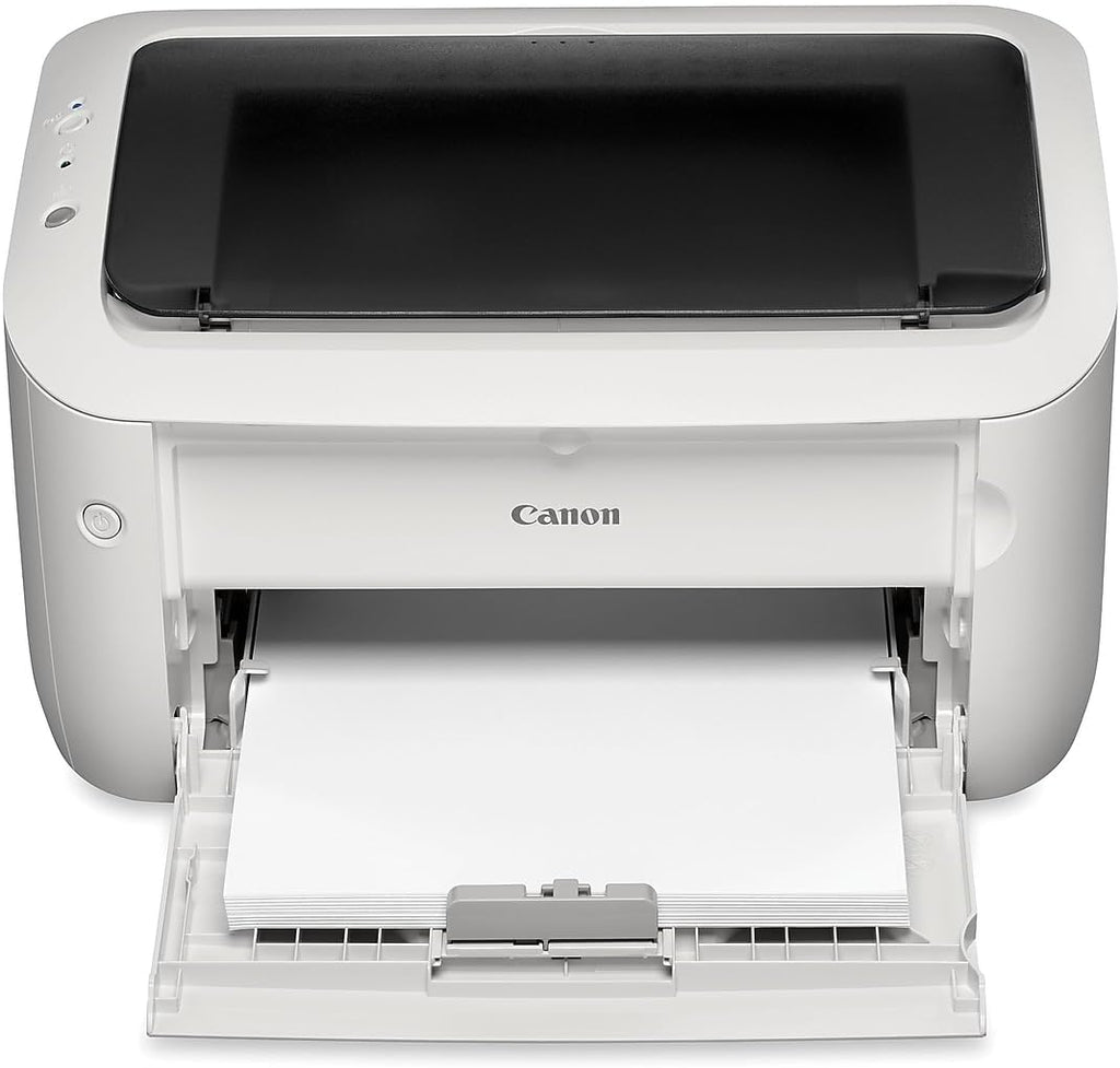 Canon ImageClass LBP6030W | Impresora Láser Inalámbrica Monocromática | Compacta