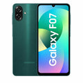 Samsung Galaxy F07 (2025) – Budget 4G Smartphone