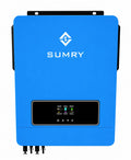 Inversor Sumry 3600W – Onda Pura 12V