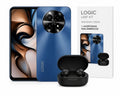 LOGIC L66F KIT | Smartphone 4GB RAM / 128GB | Desbloqueado