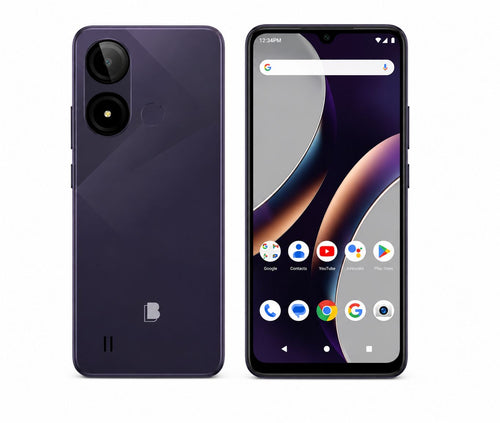 BLU C9 | Smartphone 2GB RAM / 64GB | Desbloqueado