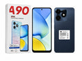 Itel A90 | Smartphone 3GB RAM / 128GB | Desbloqueado