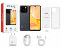 ZTE A55 | Smartphone 4GB RAM / 128GB | Desbloqueado