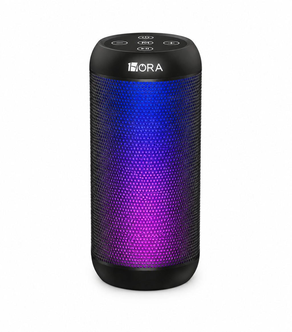 Bocina Portátil Inalámbrica 1HORA BOC242