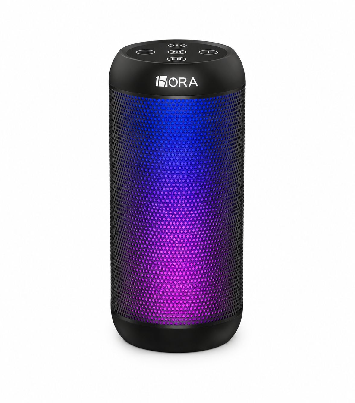 Bocina Portátil Inalámbrica 1HORA BOC242