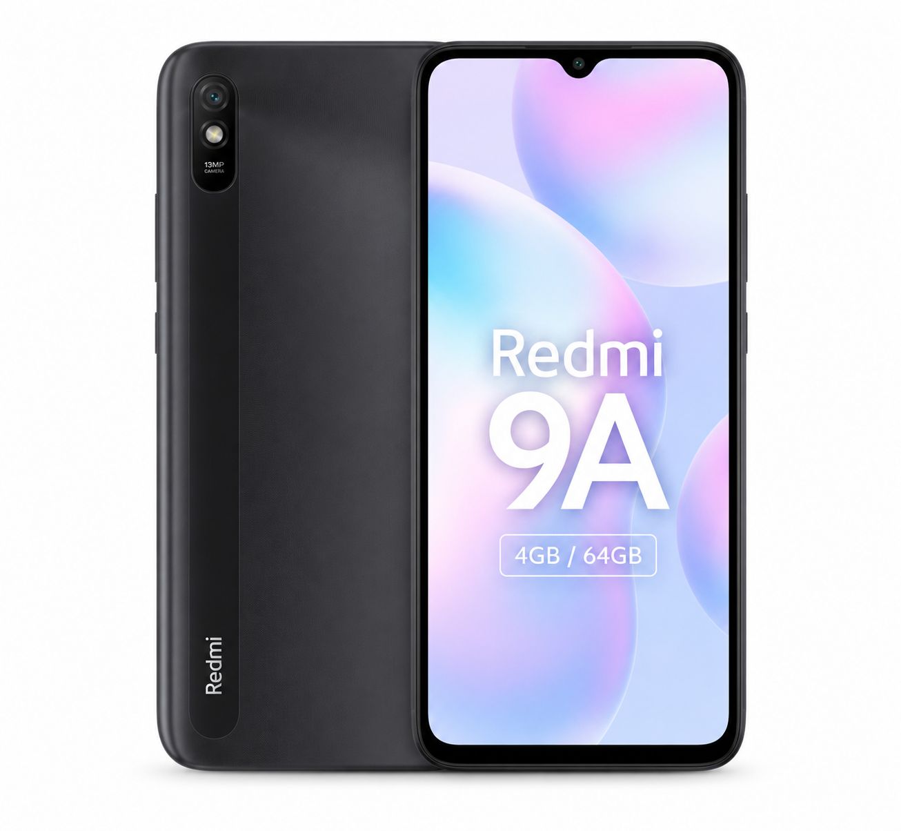 Xiaomi Redmi 9A 4GB/64GB