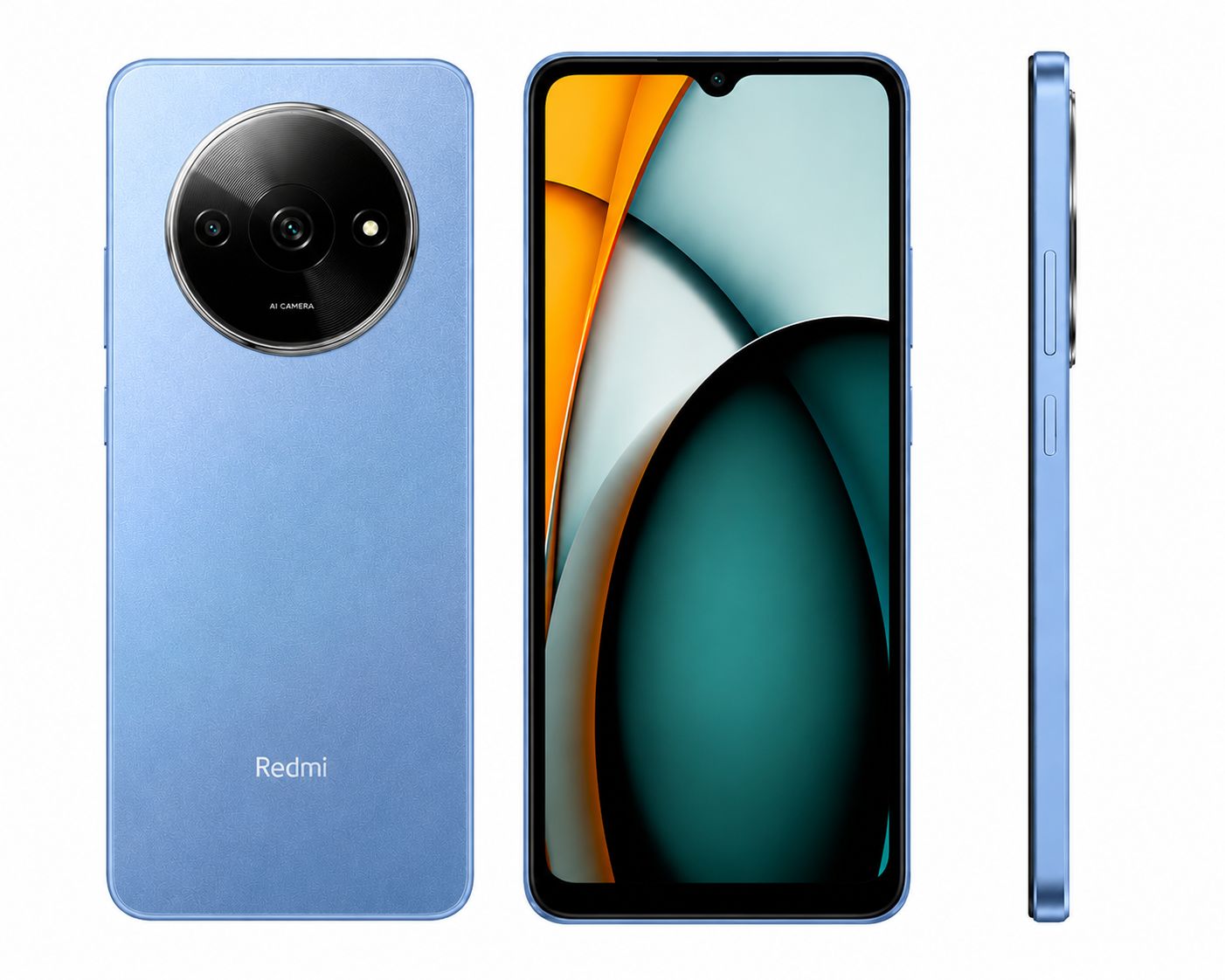 Xiaomi Redmi A3 4GB/128GB