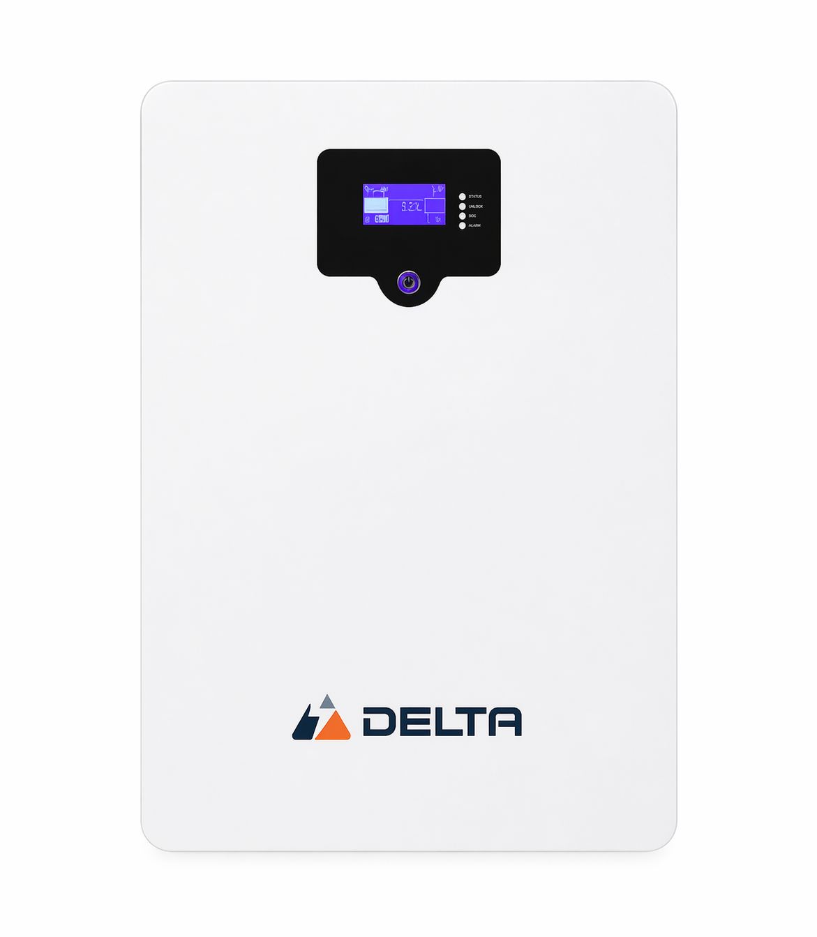 Sistema solar con Inversor 10000W almacenamiento de 10000KWh alimentado con 10 paneles 590W