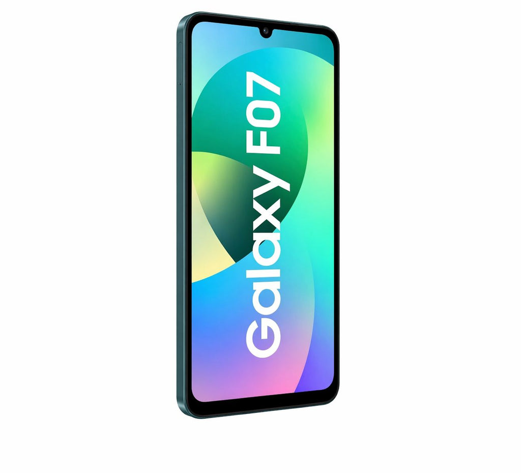 Samsung Galaxy F07 (2025) – Budget 4G Smartphone