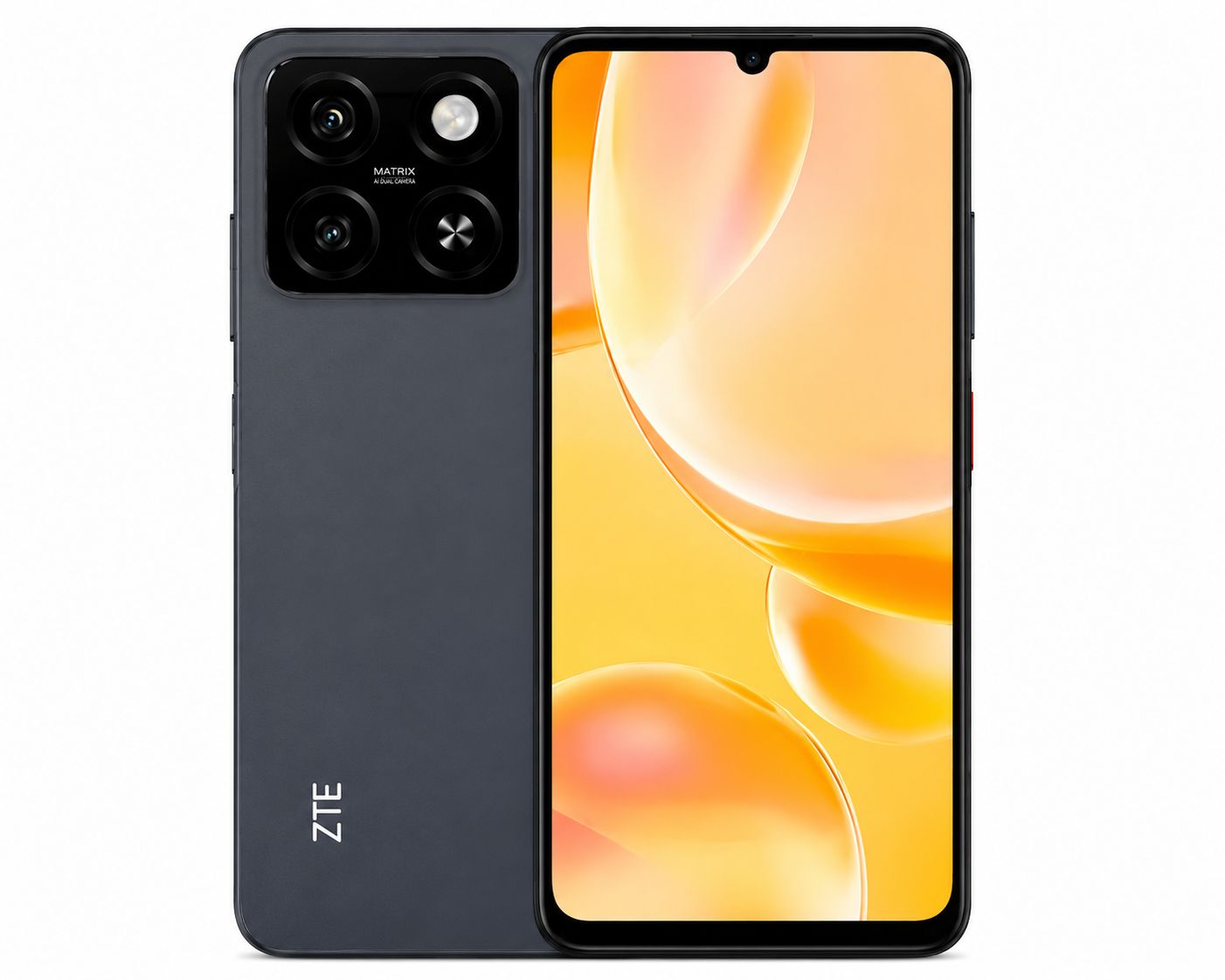 ZTE A55 | Smartphone 4GB RAM / 128GB | Desbloqueado