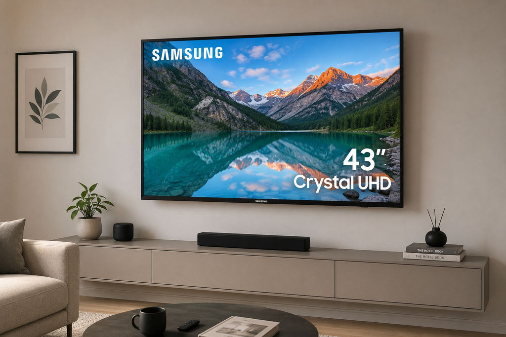 Samsung Smart TV 40 Pulgadas