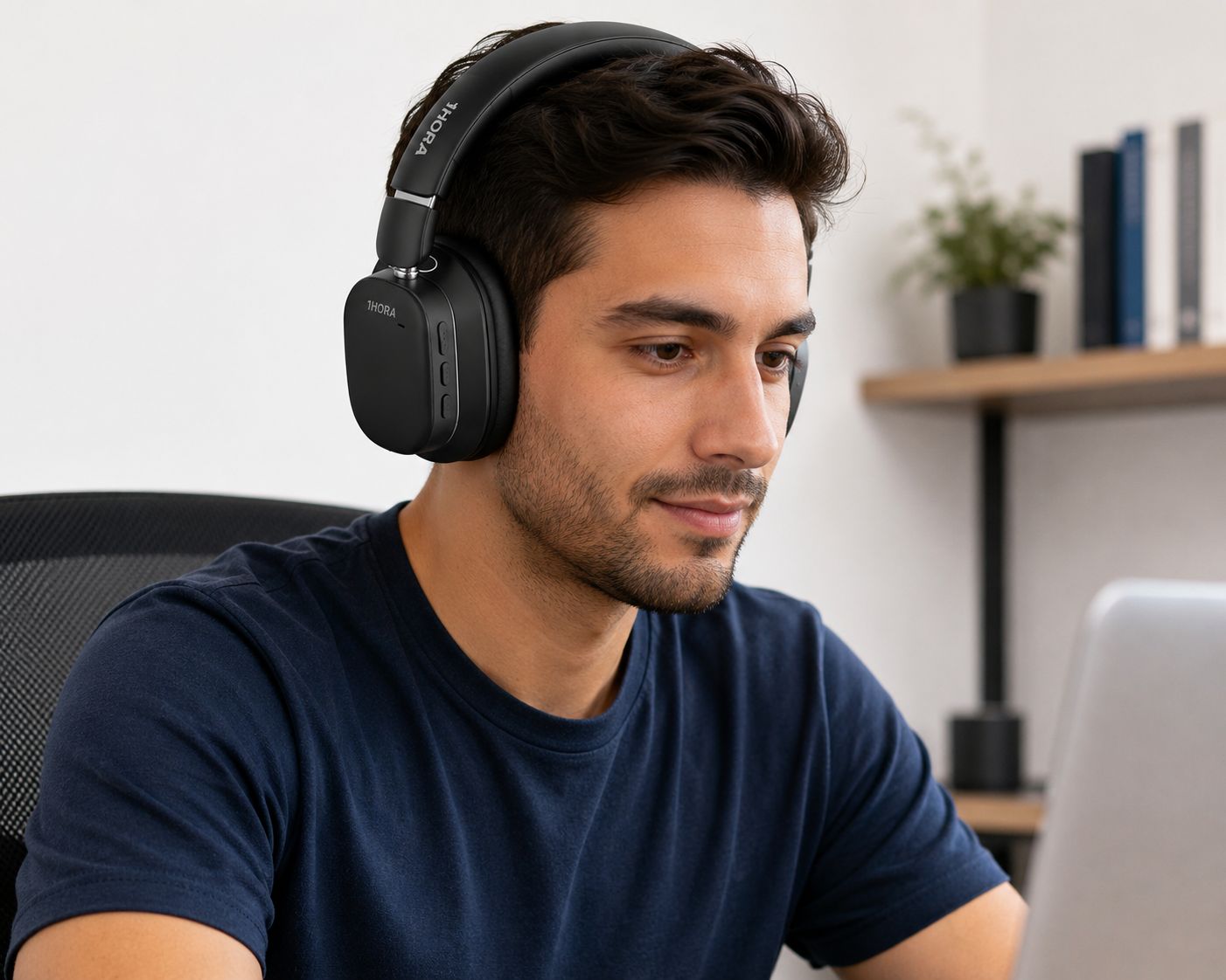 Audífonos Inalámbricos 1HORA AUT250